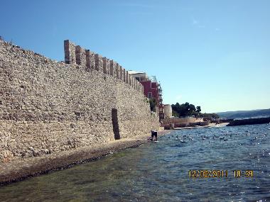 Holiday Apartment in Novigrad (Istarska) or holiday homes and vacation rentals