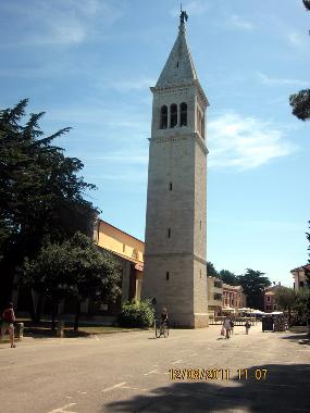 Holiday Apartment in Novigrad (Istarska) or holiday homes and vacation rentals