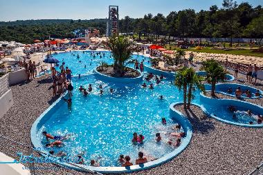 Holiday Apartment in Novigrad (Istarska) or holiday homes and vacation rentals