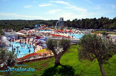 Holiday Apartment in Novigrad (Istarska) or holiday homes and vacation rentals