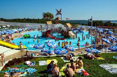 Holiday Apartment in Novigrad (Istarska) or holiday homes and vacation rentals