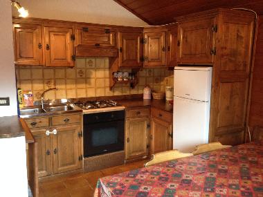 Holiday Apartment in Sappada (Belluno) or holiday homes and vacation rentals