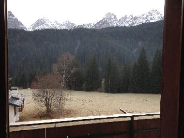Holiday Apartment in Sappada (Belluno) or holiday homes and vacation rentals