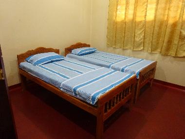 Holiday House in Urumpirai, Jaffna (Jaffna) or holiday homes and vacation rentals