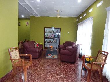 Holiday House in Urumpirai, Jaffna (Jaffna) or holiday homes and vacation rentals