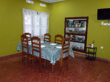 Holiday House in Urumpirai, Jaffna (Jaffna) or holiday homes and vacation rentals