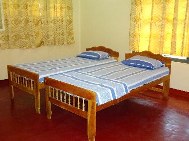 Holiday House in Urumpirai, Jaffna (Jaffna) or holiday homes and vacation rentals