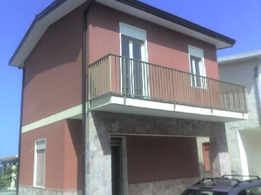 Holiday House in Augusta (Siracusa) or holiday homes and vacation rentals