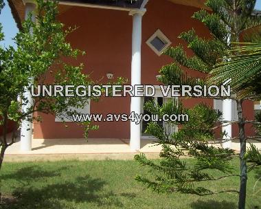 Holiday Apartment in saly- Mbour (Thies) or holiday homes and vacation rentals