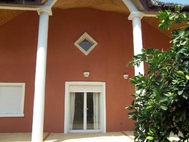 Holiday Apartment in saly- Mbour (Thies) or holiday homes and vacation rentals