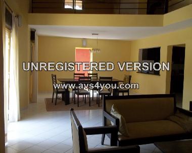 Holiday Apartment in saly- Mbour (Thies) or holiday homes and vacation rentals