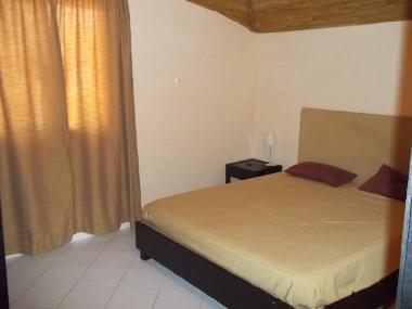 Holiday Apartment in saly- Mbour (Thies) or holiday homes and vacation rentals