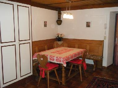 Holiday Apartment in Krimml (Pinzgau-Pongau) or holiday homes and vacation rentals