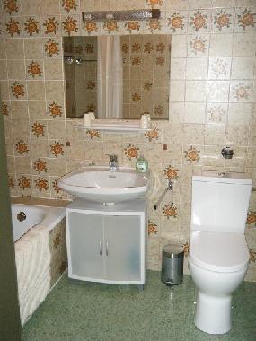 Holiday Apartment in Krimml (Pinzgau-Pongau) or holiday homes and vacation rentals