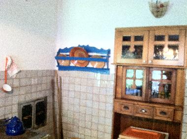 Holiday House in Crni Vrh above Idrija (Vipava) or holiday homes and vacation rentals