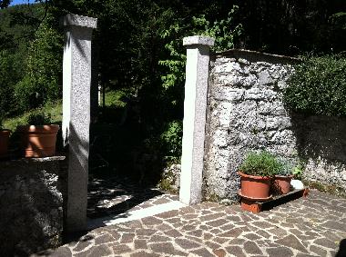 Holiday House in Crni Vrh above Idrija (Vipava) or holiday homes and vacation rentals