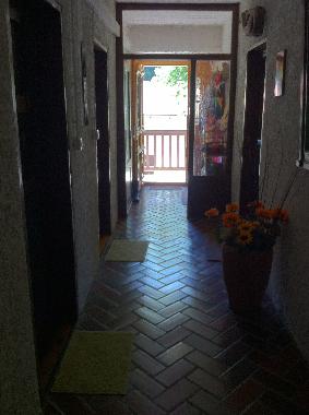 Holiday House in Crni Vrh above Idrija (Vipava) or holiday homes and vacation rentals