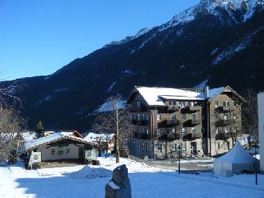 Holiday Apartment in Krimml (Pinzgau-Pongau) or holiday homes and vacation rentals