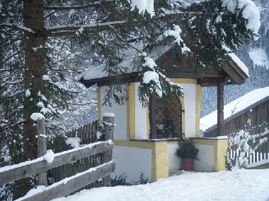 Holiday Apartment in Krimml (Pinzgau-Pongau) or holiday homes and vacation rentals