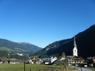 Holiday Apartment in Krimml (Pinzgau-Pongau) or holiday homes and vacation rentals