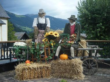 Holiday Apartment in Krimml (Pinzgau-Pongau) or holiday homes and vacation rentals