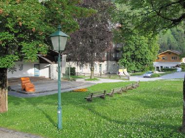 Holiday Apartment in Krimml (Pinzgau-Pongau) or holiday homes and vacation rentals