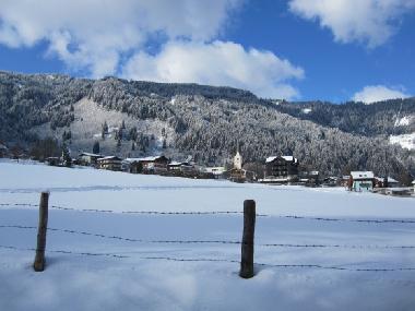 Holiday Apartment in Krimml (Pinzgau-Pongau) or holiday homes and vacation rentals