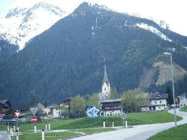 Holiday Apartment in Krimml (Pinzgau-Pongau) or holiday homes and vacation rentals