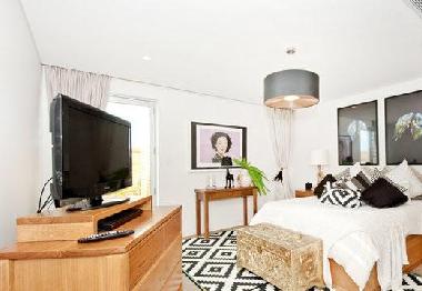 Villa in Coogee (New South Wales) or holiday homes and vacation rentals