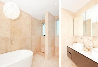Villa in Coogee (New South Wales) or holiday homes and vacation rentals