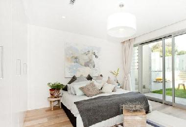 Villa in Coogee (New South Wales) or holiday homes and vacation rentals