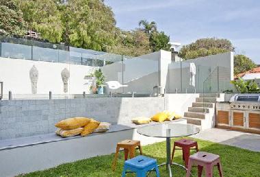 Villa in Coogee (New South Wales) or holiday homes and vacation rentals