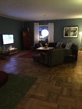 Villa in Danderyd (Stockholm) or holiday homes and vacation rentals