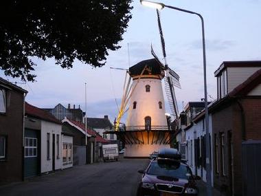 Holiday House in Stellendam (Zuid-Holland) or holiday homes and vacation rentals