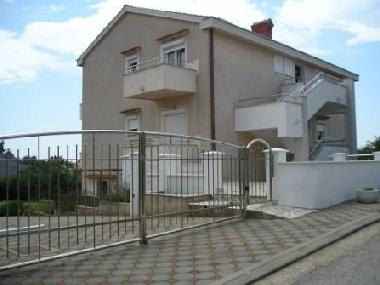 Holiday Apartment in KRK (Primorsko-Goranska) or holiday homes and vacation rentals