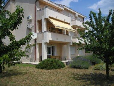 Holiday Apartment in KRK (Primorsko-Goranska) or holiday homes and vacation rentals