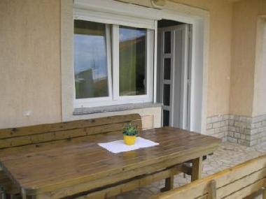 Holiday Apartment in KRK (Primorsko-Goranska) or holiday homes and vacation rentals