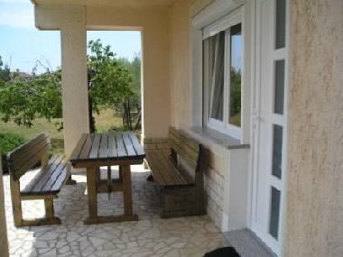 Holiday Apartment in KRK (Primorsko-Goranska) or holiday homes and vacation rentals