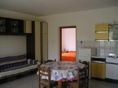 Holiday Apartment in KRK (Primorsko-Goranska) or holiday homes and vacation rentals