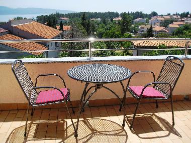 Holiday Apartment in KRK (Primorsko-Goranska) or holiday homes and vacation rentals