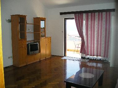 Holiday Apartment in KRK (Primorsko-Goranska) or holiday homes and vacation rentals