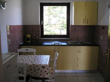 Holiday Apartment in KRK (Primorsko-Goranska) or holiday homes and vacation rentals