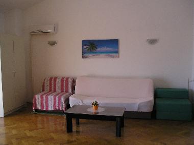 Holiday Apartment in KRK (Primorsko-Goranska) or holiday homes and vacation rentals