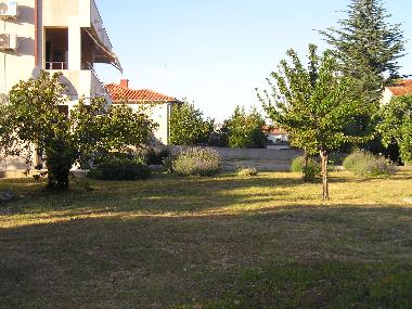 Holiday Apartment in KRK (Primorsko-Goranska) or holiday homes and vacation rentals