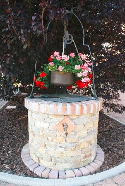 Love in every detail: Casa Sophia welcomes you!