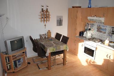 Holiday House in Nonnevitz / Dranske (Ostsee-Inseln) or holiday homes and vacation rentals
