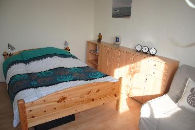 Holiday House in Nonnevitz / Dranske (Ostsee-Inseln) or holiday homes and vacation rentals