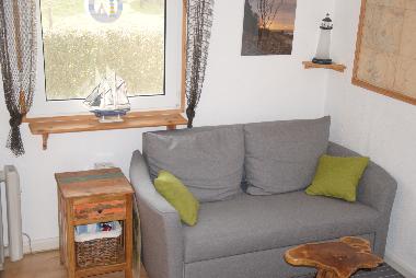 Holiday House in Nonnevitz / Dranske (Ostsee-Inseln) or holiday homes and vacation rentals