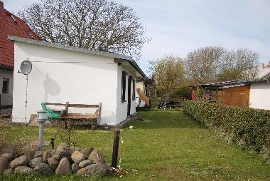 Holiday House in Nonnevitz / Dranske (Ostsee-Inseln) or holiday homes and vacation rentals