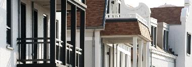Holiday Apartment in Cadzand (Zeeland) or holiday homes and vacation rentals